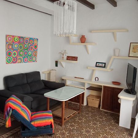 Appartamento Casita En El Centro Tarifa Esterno foto