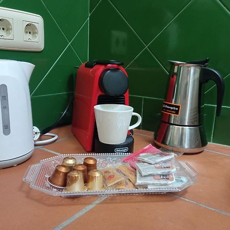 Appartamento Casita En El Centro Tarifa Esterno foto