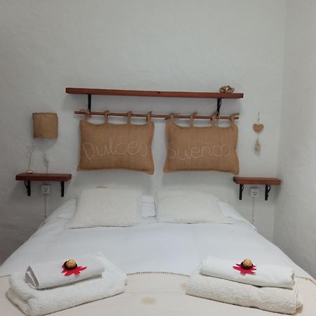 Appartamento Casita En El Centro Tarifa Esterno foto