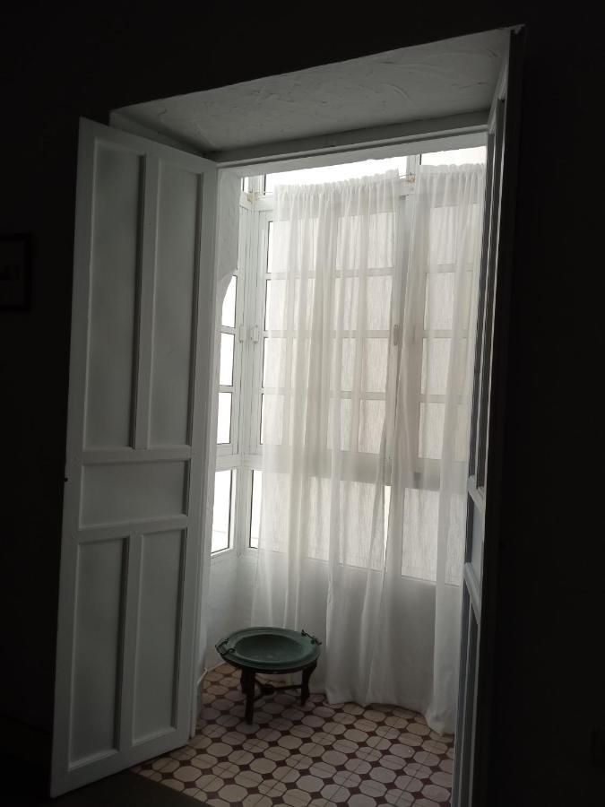 Appartamento Casita En El Centro Tarifa Esterno foto