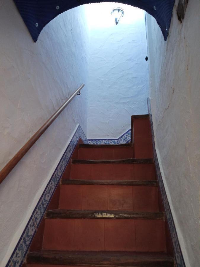 Appartamento Casita En El Centro Tarifa Esterno foto