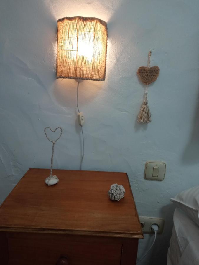 Appartamento Casita En El Centro Tarifa Esterno foto