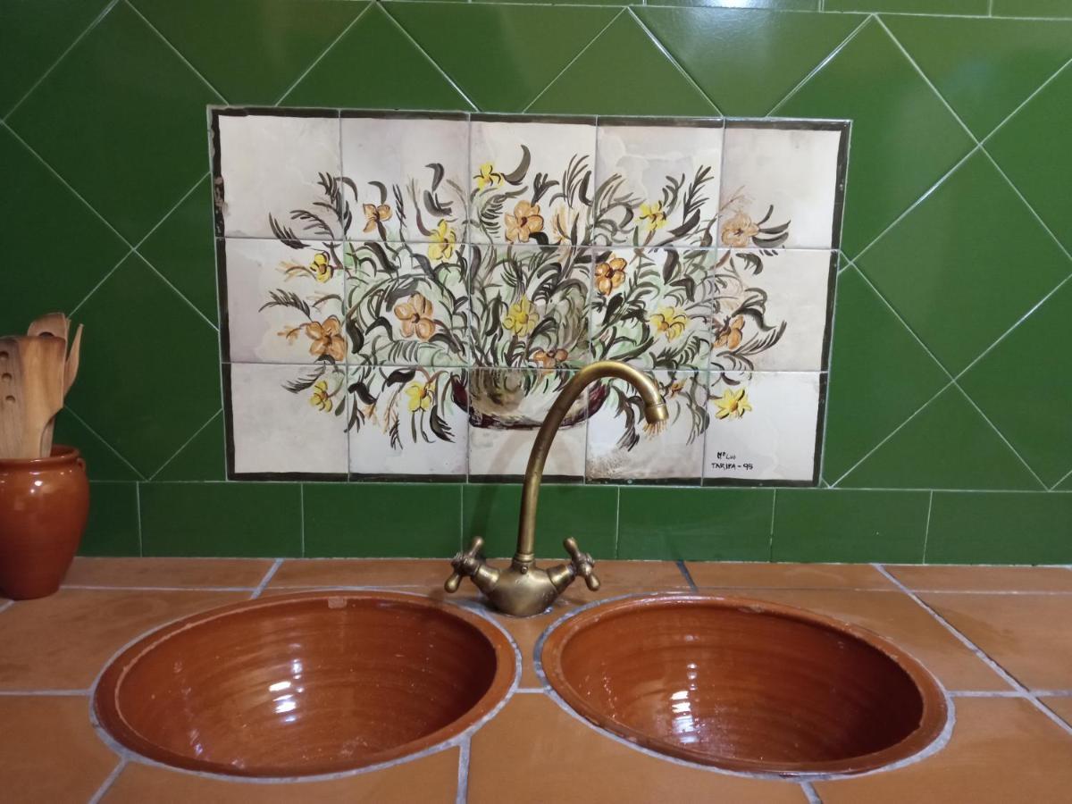 Appartamento Casita En El Centro Tarifa Esterno foto