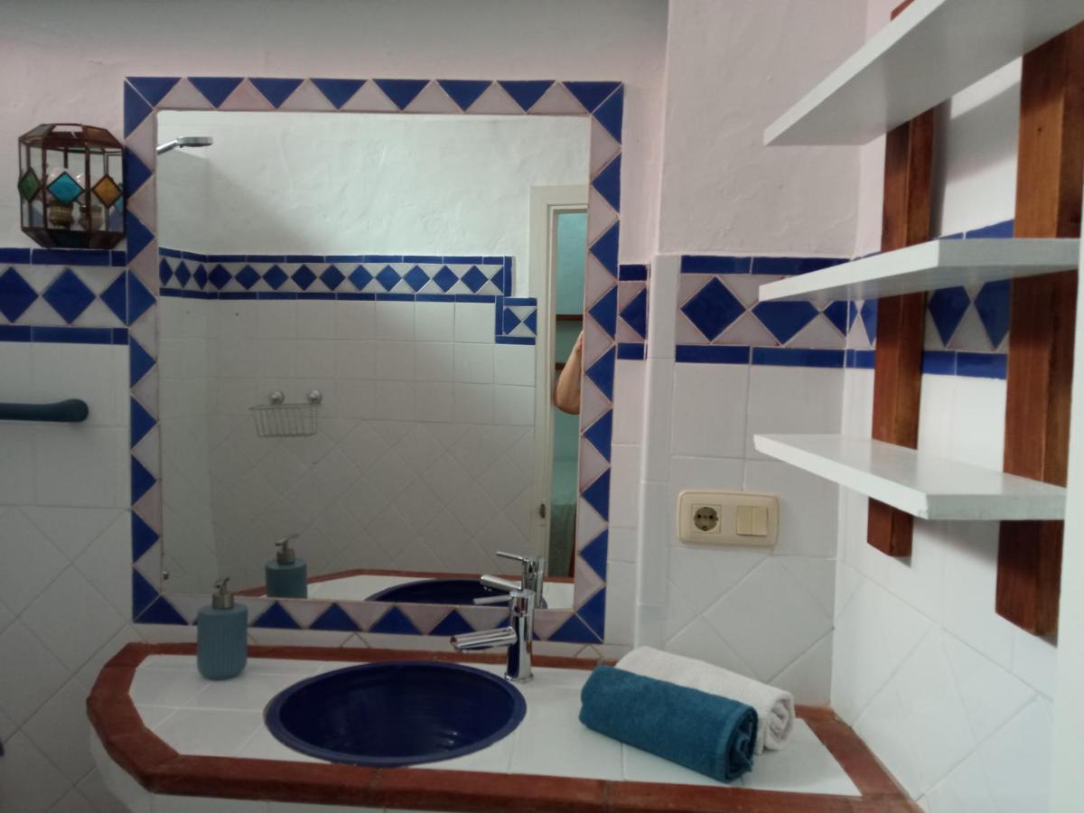 Appartamento Casita En El Centro Tarifa Esterno foto