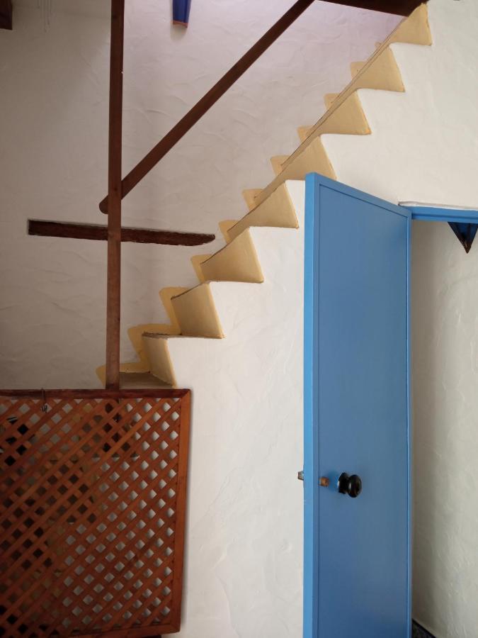 Appartamento Casita En El Centro Tarifa Esterno foto