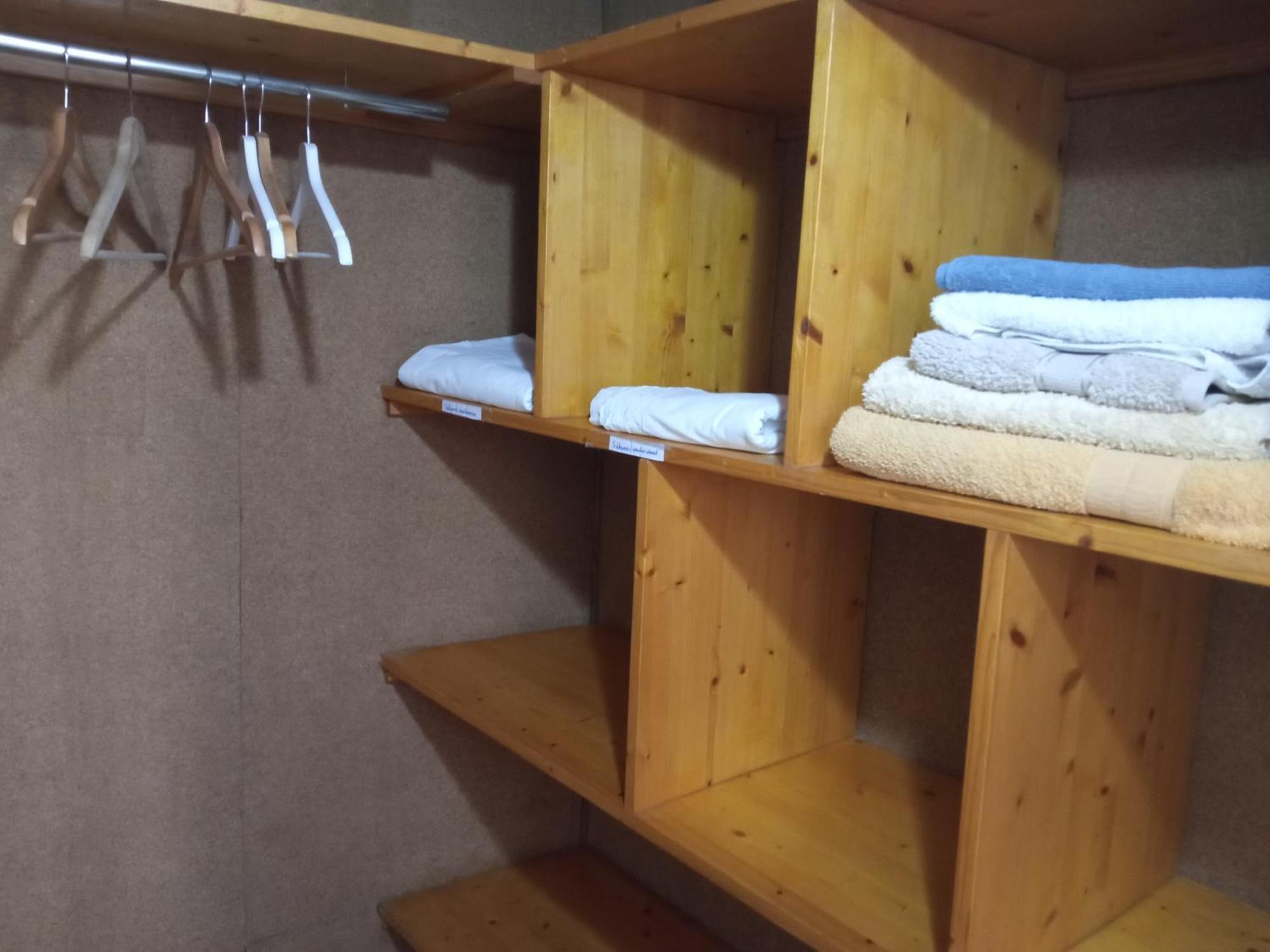 Appartamento Casita En El Centro Tarifa Esterno foto