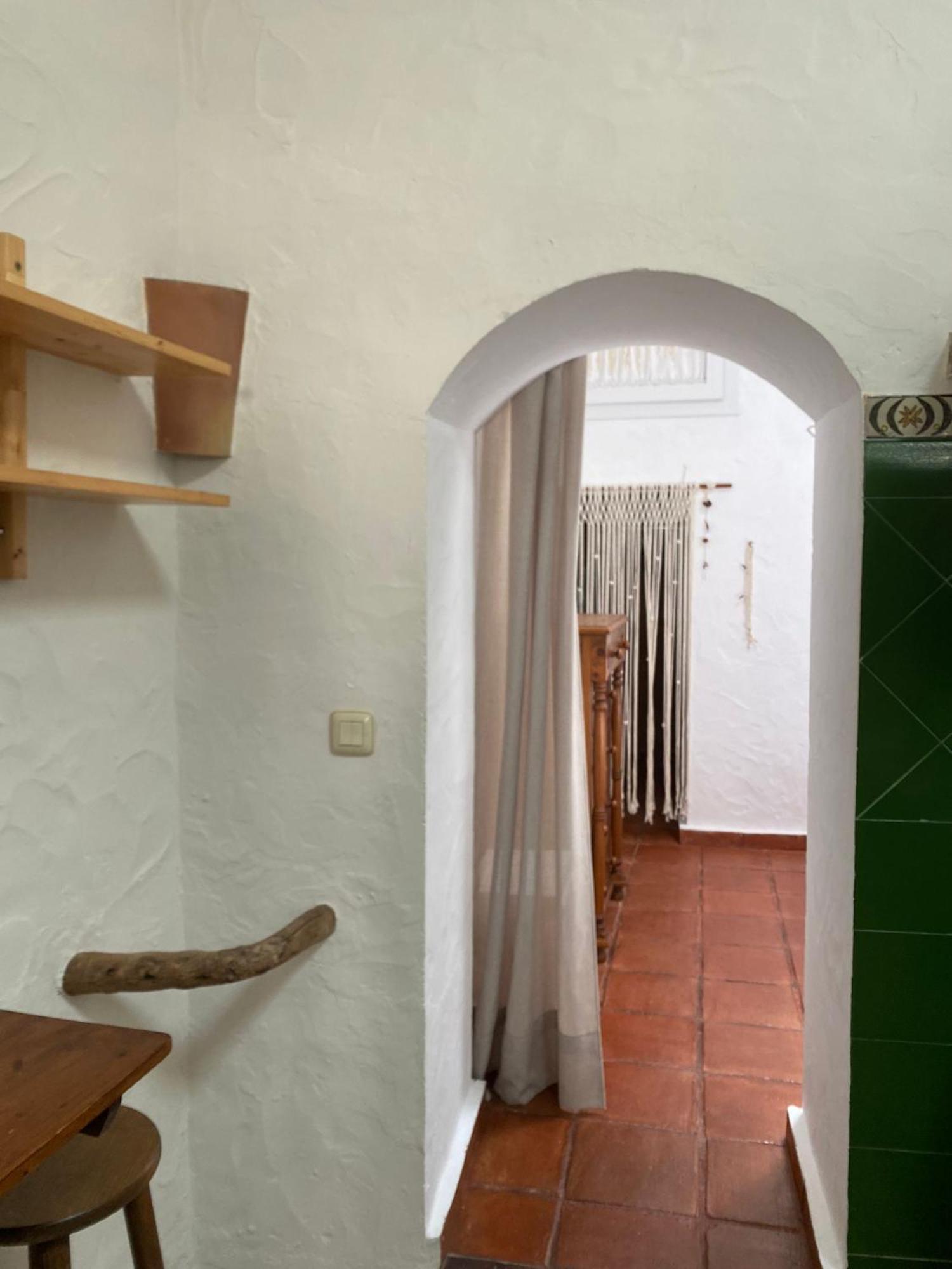 Appartamento Casita En El Centro Tarifa Esterno foto